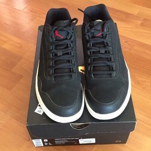 Air Jordan Executive Low Prem sz 8 mens
